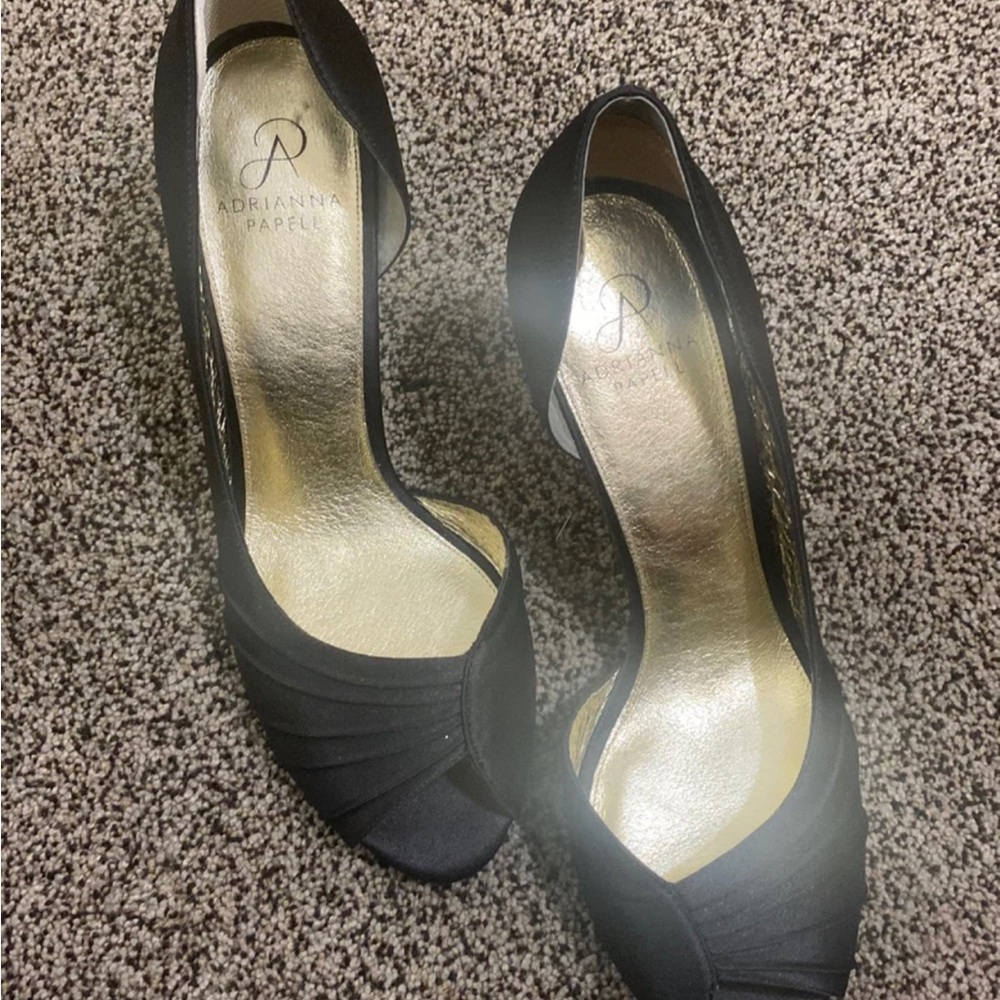 Adrianna Papell Womens heels